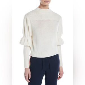 10 Crosby Derek Lam Sweater. Size M
